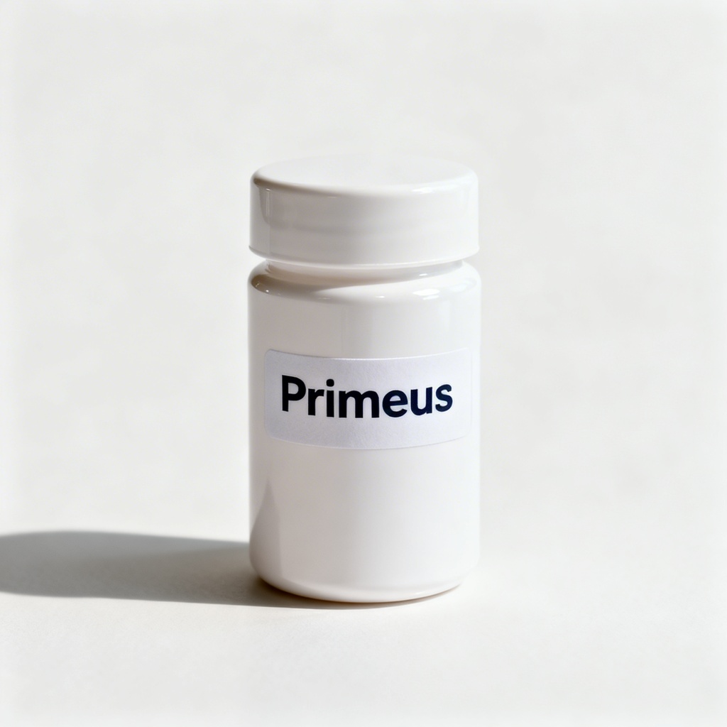 Primeus